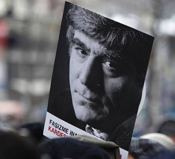 Hrant Dink cinayetinde 16 yıl sonra yeni dava