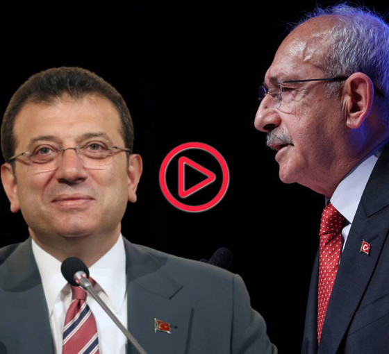 Ekrem İmamoğlu'ndan Kemal Kılıçdaroğlu'nun sözlerine yanıt: 'Mesele İstanbul'dan ibaret değil'