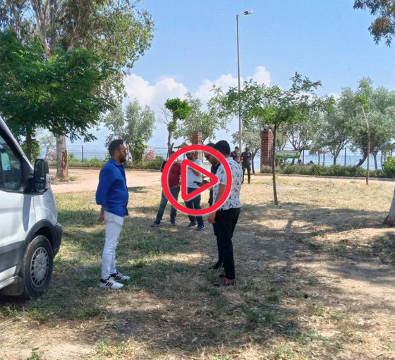 İzmir'de Onur Pikniği'ne engelleme: Piknik, eyleme dönebilir ve kamu düzenini bozabilirmiş