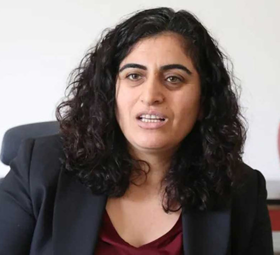 Sebahat Tuncel: AKP, MHP, HÜDA-PAR, BBP, YRP’den oluşan bileşenin ortak özelliği kadın düşmanlığıdır