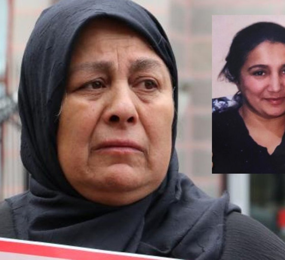 Babası azmettirdi, oğlu öldürdü: Öldürülen Serap Bor'un annesi adalet istiyor