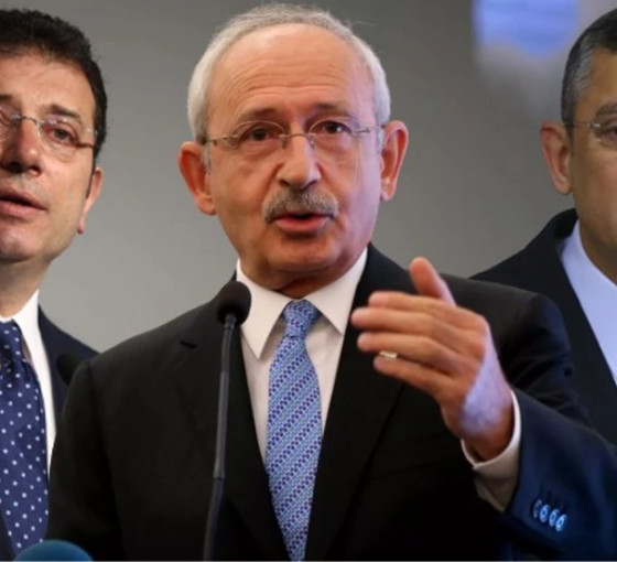 Murat Ağırel: Özgür Özel 'adayım' dedi