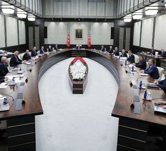 Yeni kabine, ikinci kez toplanıyor: Asgari ücret, memur maaşı zammı, emekli maaşı gündemde