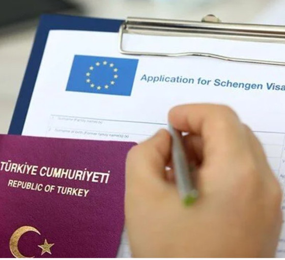 Almanya'dan tartışmalı Türkiye kararı: Schengen vizesi reddine itiraz edilemeyecek
