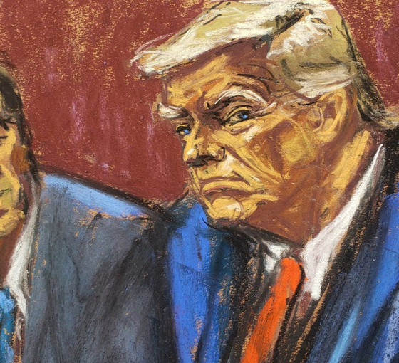 Miami'de hakim karşısına çıkan Trump gizli belgeler hakkındaki suçlamaları reddetti