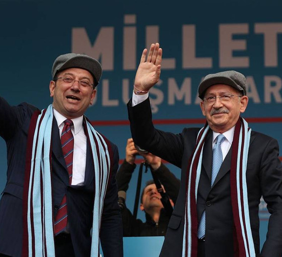 CHP'de kritik sonuç: İstanbul'da delegeleri Kılıçdaroğlu aldı