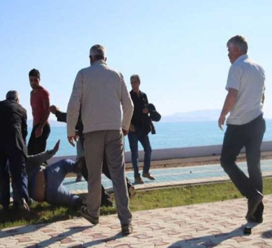 Darbedilen gazeteci İdris Yılmaz’a 4 ay 15 gün hapis cezası verildi