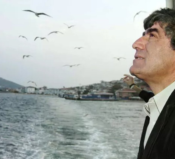 Hrant Dink cinayeti davası 20 Eylül'e ertelendi