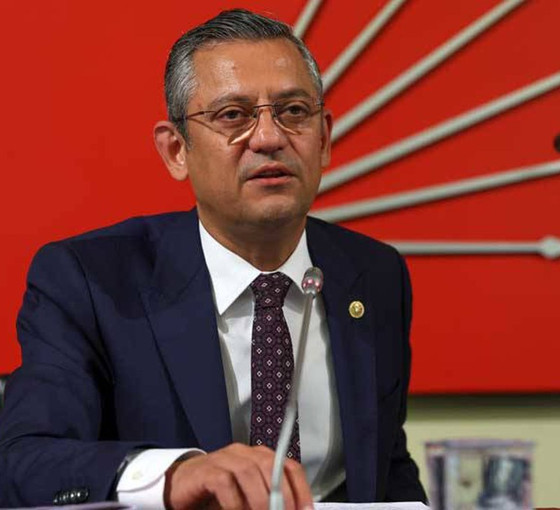 Kulis: Kurultayda aday olacağı iddia edilen CHP’li Özel, Anadolu turuna çıkacak