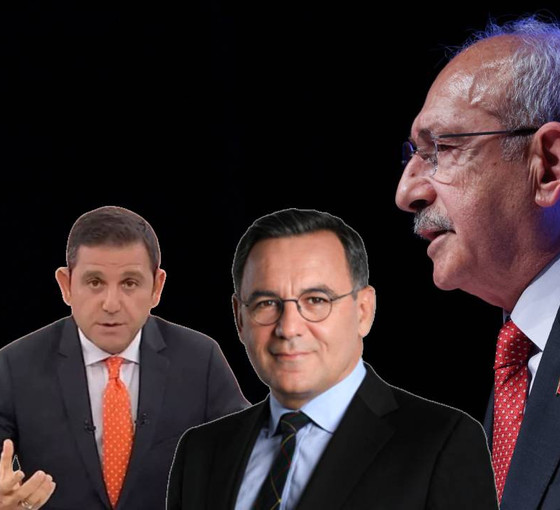 Kemal Kılıçdaroğlu'nun ‘Kalemini satanlar’ sözüne üç gazeteci yanıt verdi