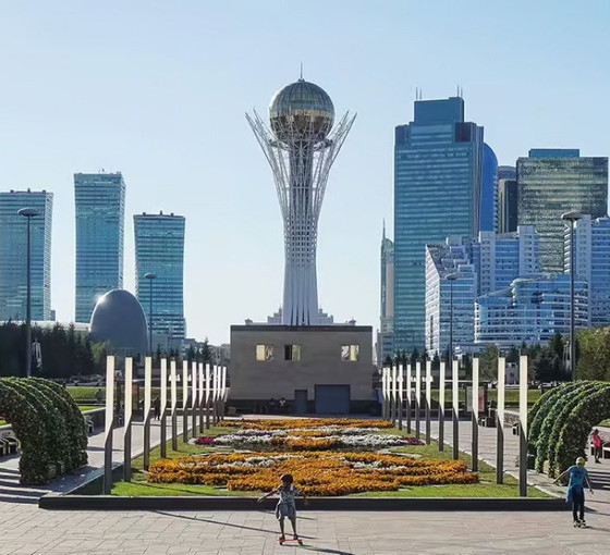 Rus basını duyurdu: Türkiye, İran, Rusya ve Suriye 21 Haziran'da Astana'da görüşecek