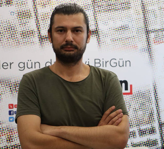 Gazeteci Gökay Başcan'a hapis cezası