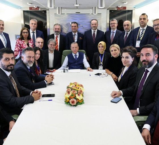 Erdoğan'dan faiz artışına yeşil ışık: 'Şimşek'in burada süratle atacağı adımları kabullendik'