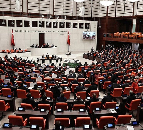 CHP İhtisas Komisyonu üyeleri belli oldu