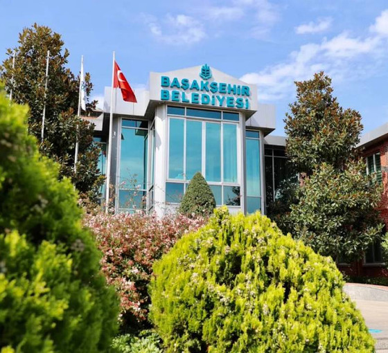 AKP’li Başakşehir Belediyesi'nin bitki alım ihaleleri 12 yıldır tek isme