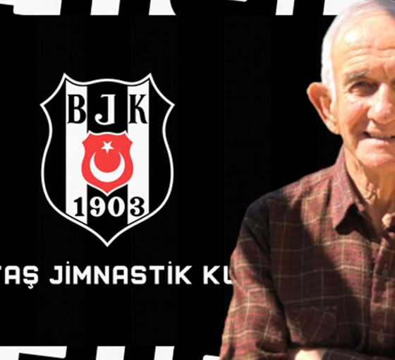 Beşiktaş'ın eski basketbolcusu Hüdai Budanur vefat etti