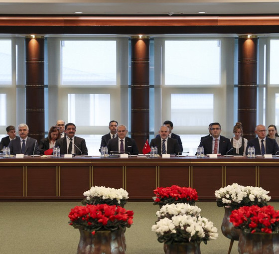 Ankara'daki dörtlü NATO toplantısı: İsveç'in üyeliği konusunda çalışmalar sürecek