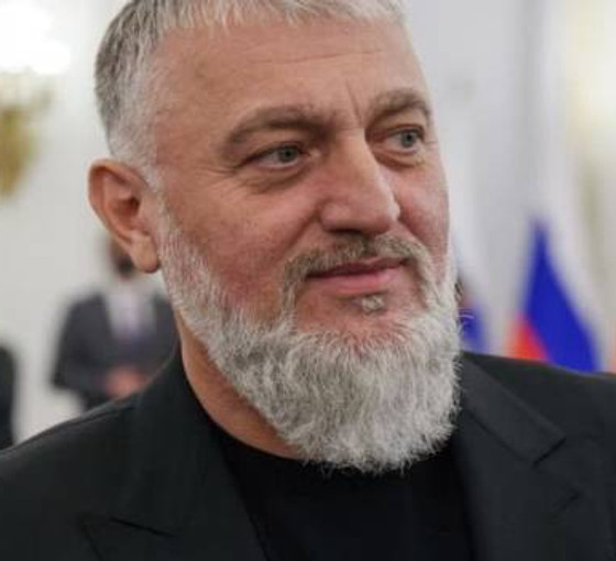 Duma Sözcüsü: Çeçen komutan Delimhanov hayatta ve iyi
