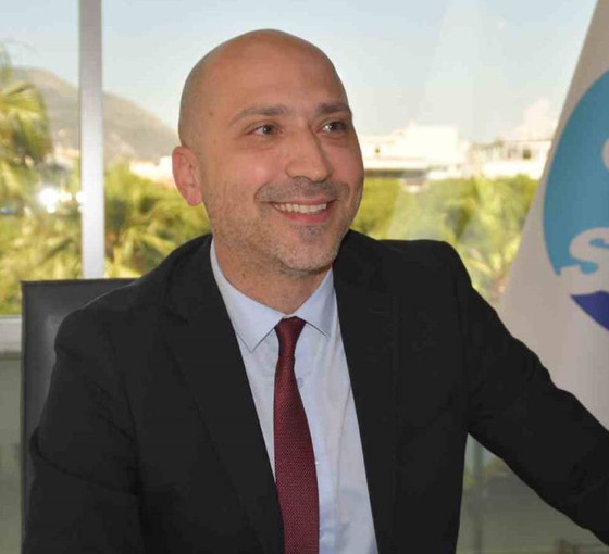 Aydın Söke'de yeni belediye başkanı Mustafa İberya Arıkan oldu