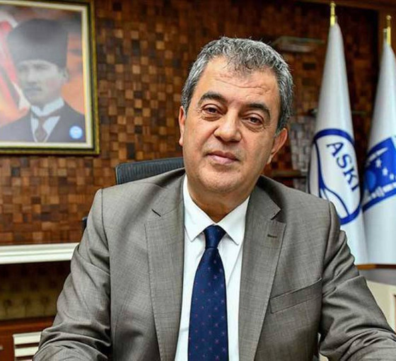 Mansur Yavaş, ASKİ Genel Müdürü Öztürk'ü görevden aldı