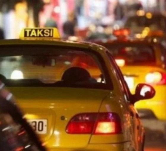 İstanbul'da taksi zammı başladı: En yakın mesafe 70 lira oldu