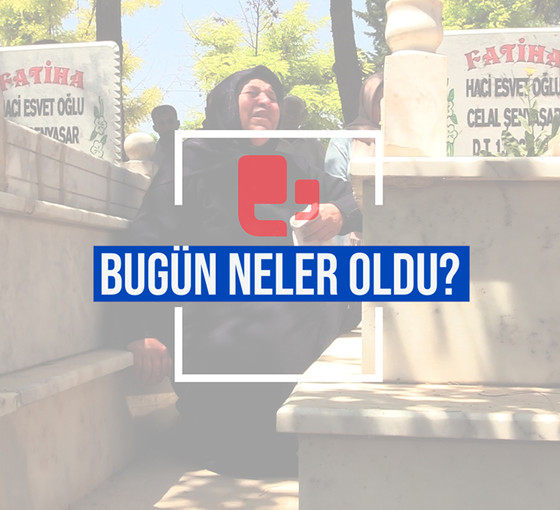 Bugün neler oldu? | 14.06.2023 Çarşamba günün önemli gelişmeleri