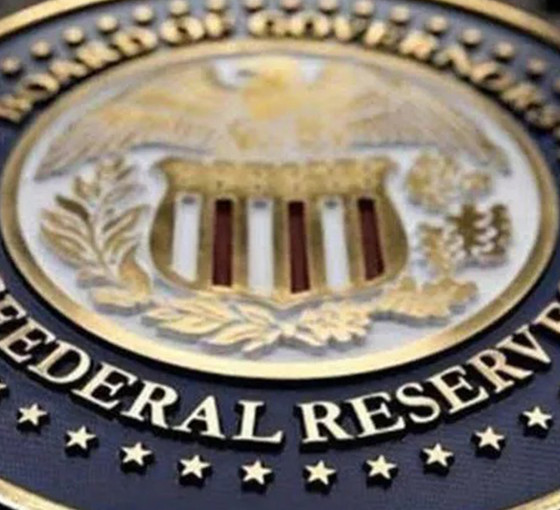Fed, faiz oranını 25 baz puan artırdı