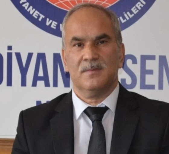 Diyanet-Sen Merzifon İlçe Başkanı mezuniyet törenini hedef aldı: ‘Ahlaksızlık’