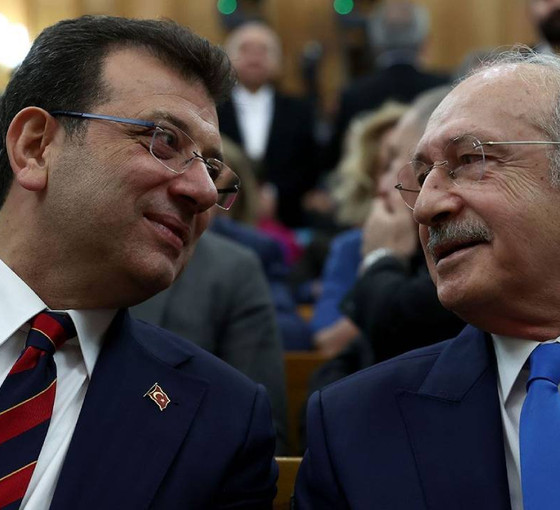 İsmail Saymaz: İmamoğlu ve ekibi bayram sonrasında manifesto açıklayacak