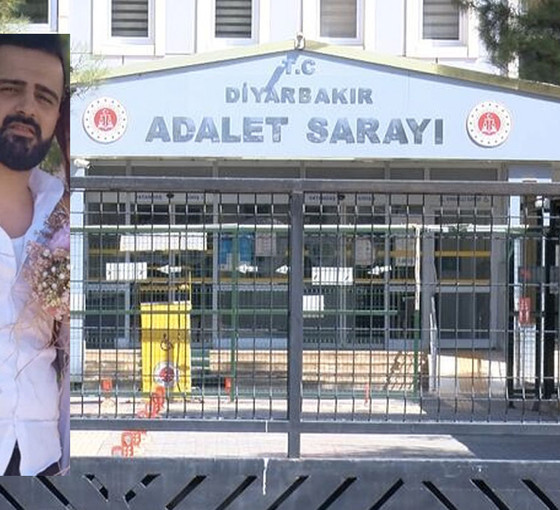 Şule Akdeniz Tartuk’u öldüren Erkan Tartuk'a ağırlaştırılmış müebbet