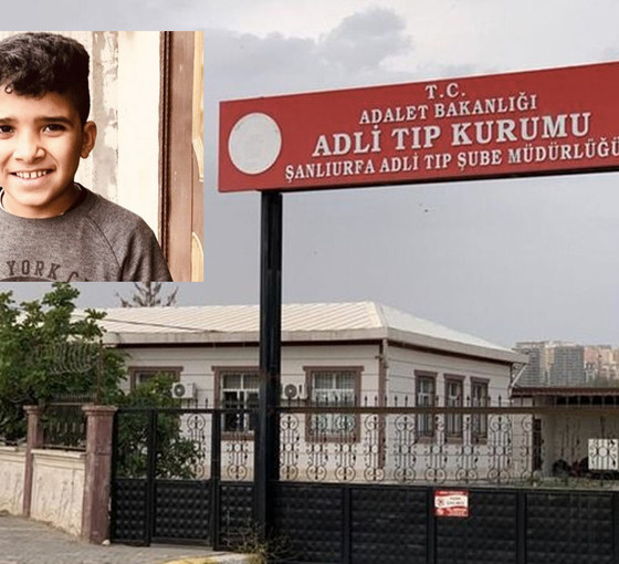 Urfa'da şüpheli ölüm: 12 yaşındaki kayıp çocuk ailesinin gönderdiği medresenin yanındaki ahırda ölü bulundu