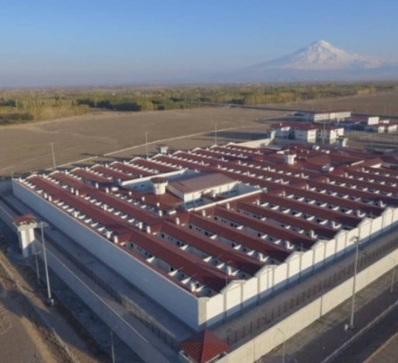 Iğdır S Tipi Cezaevi'nde işkence iddiaları: Gardiyanlar kameraları kapatıyor
