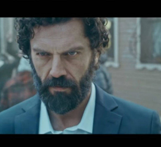 TRT'nin dijital platformunda Osman Kavala'yı karalayan dizi yayınlandı: Diriliş Ertuğrul'un senaristi yazdı