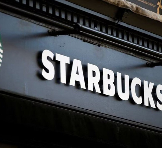 Starbucks'tan Filistin'le dayanışma paylaşımı yapan sendikaya dava