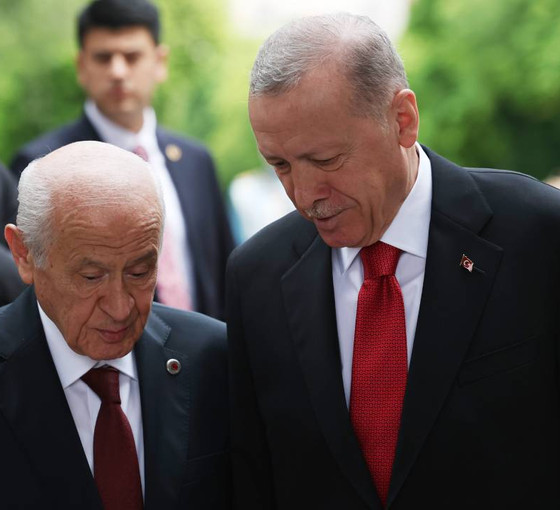 Devlet Bahçeli önerdi, AKP çalışmalara başladı: '19 ilçe, il oluyor' iddiası