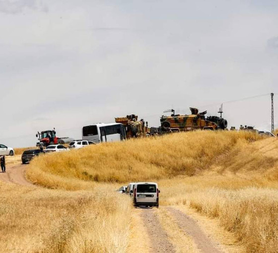 Diyarbakır'da arazi anlaşmazlığı kavgası: Dokuz ölü, üç yaralı