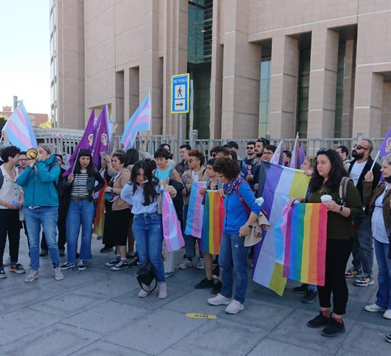 2021 İstanbul LGBTİ+ Onur Yürüyüşü davalarında beraatler kesinleşti