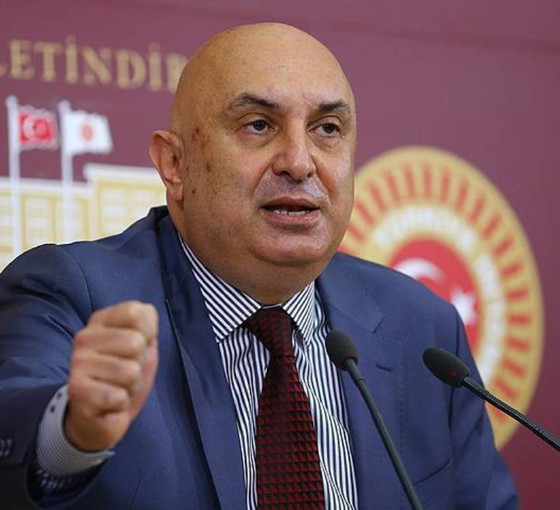CHP’de yeni örgütlenme dönemi: Parti örgütlerinin yeni sorumlusu Engin Özkoç