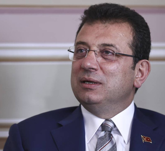 CHP'den Ekrem İmamoğlu hakkında açılan davaya tepki: Dahil edilmeye çalışılması da bir hukuki garabetten ibarettir