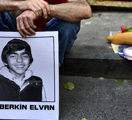 Vurulmasının üstünden 10 yıl geçti: Berkin Elvan vurulduğu sokakta anılacak