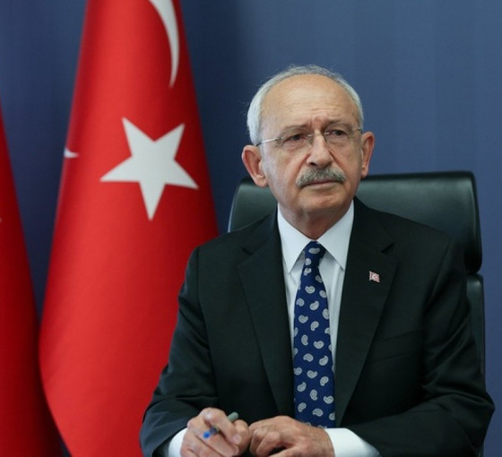 CHP lideri Kılıçdaroğlu, tüm danışmanlarının görevine son verdi