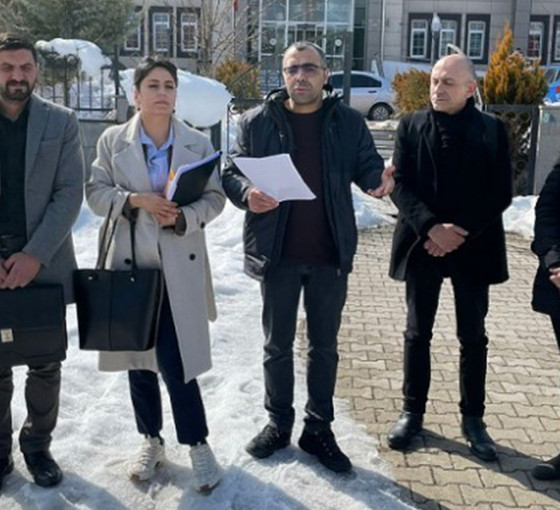 'Sansür yasası'nın ilk ve tek ceza kararına itiraz reddedildi
