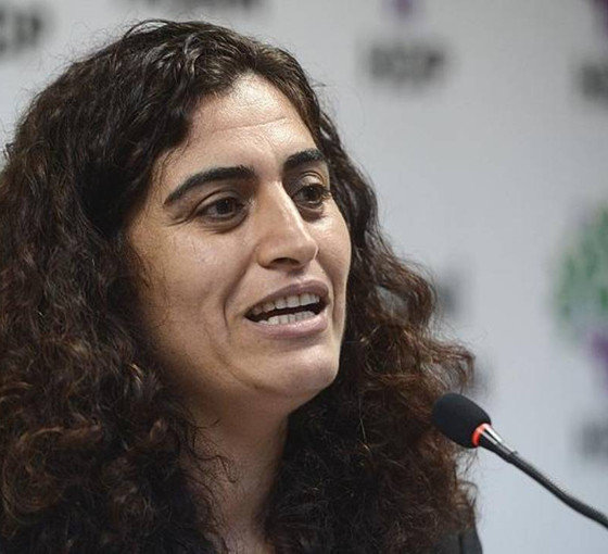 Sebahat Tuncel Adalet Bakanlığı'na başvurdu: İnfaz yakmaları durdurun