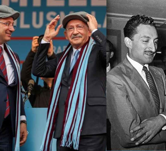 'CHP aslında Türkiye'nin ortalamasıdır'