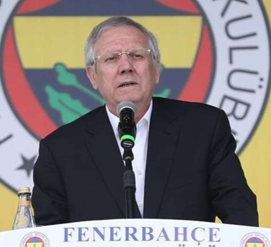 Aziz Yıldırım yıllar sonra canlı yayına çıkıyor
