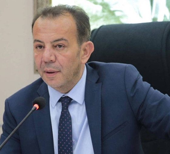 'Heykelini dikeceğim' demişti: Erdoğan'dan Tanju Özcan'a ret