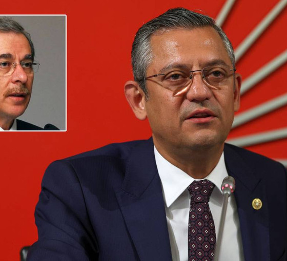 CHP Grup Başkanı Özgür Özel'den Abdüllatif Şener'in sözlerine tepki: İçim acıyarak, kanım donarak izledim