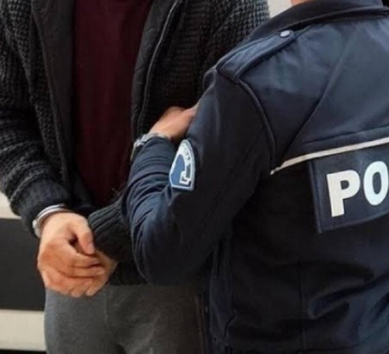 Tekirdağ'da beş Yeşil Sol Partili tutuklandı