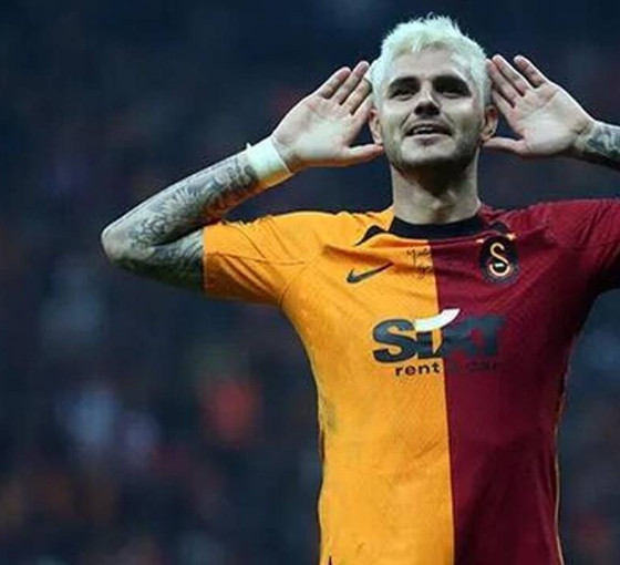 Gianluca Di Marzio: Galatasaray, Icardi ile 3 yıllık sözleşme imzaladı