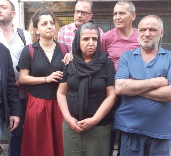 Berkin Elvan, Okmeydanı’nda vurulduğu yerde anıldı